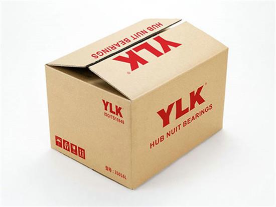 包裝(zhuang)紙箱廠