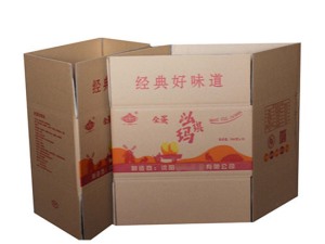 正迅達(dá)紙箱廠