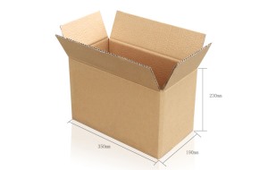 淘(tao)寶紙箱包裝(zhuāng)