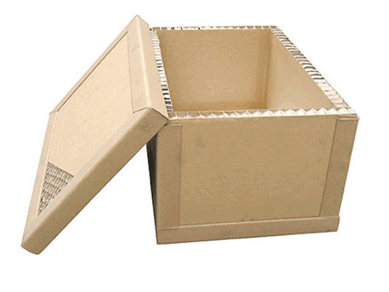 蜂窩紙箱