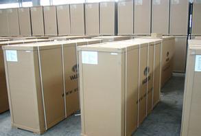 正迅達在(zài)重型紙箱(xiāng)行業越走(zǒu)越遠