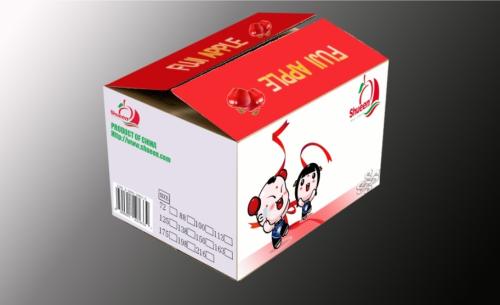 彩色紙(zhǐ)箱廠家如何生(shēng)産的彩色紙箱(xiang)