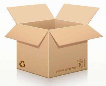 包裝紙(zhi)箱廠生(sheng)産的紙(zhi)箱包裝(zhuāng)與塑料(liao)包裝有(you)什麼區(qū)别呢