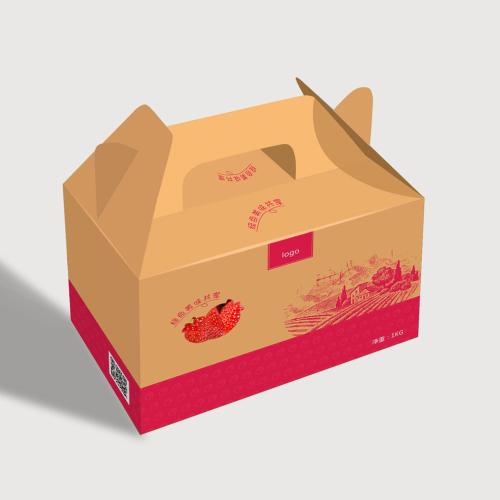 遼甯紙箱(xiāng)廠該如何改革增(zeng)加紙箱的抗壓強(qiang)度