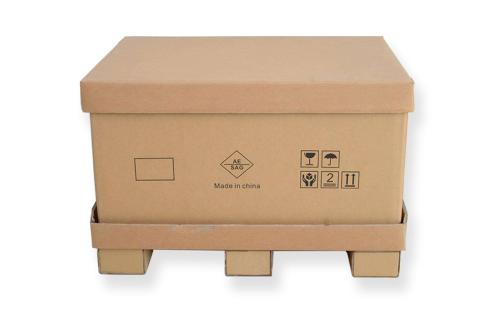 遼甯紙(zhǐ)箱廠