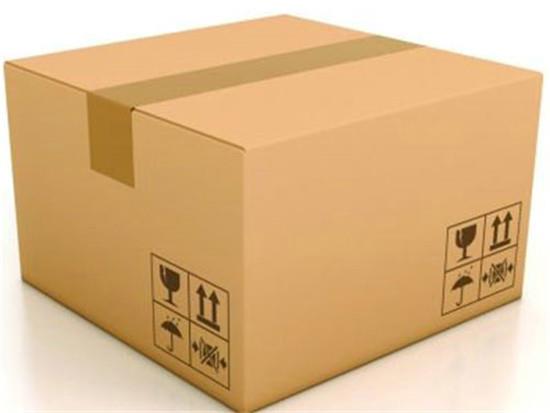 水果(guǒ)紙箱包(bao)裝