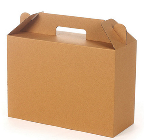 物流紙箱廠(chǎng)