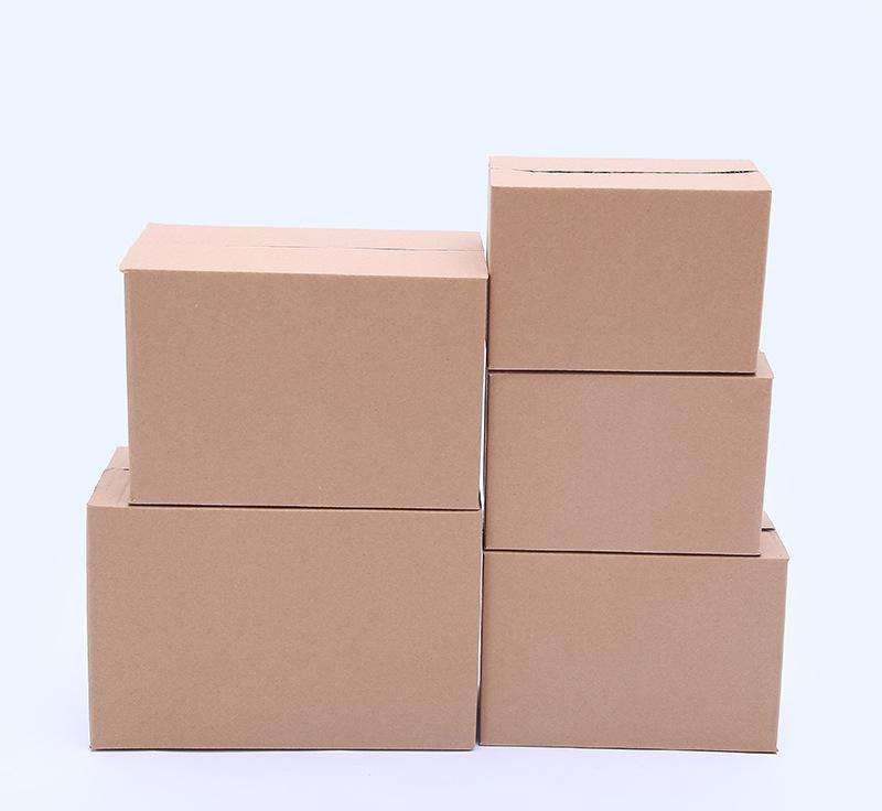 物流紙箱廠