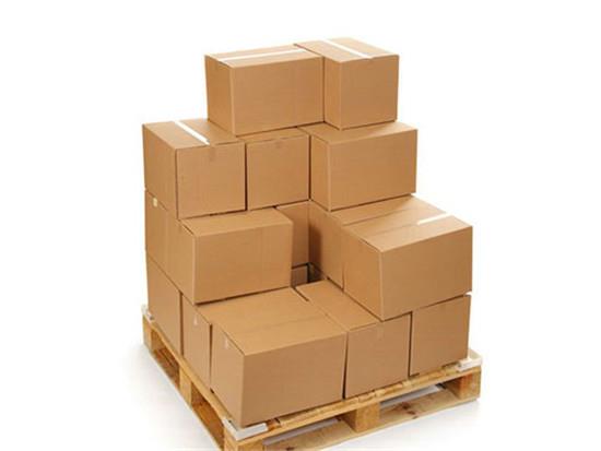 包裝(zhuāng)紙箱廠