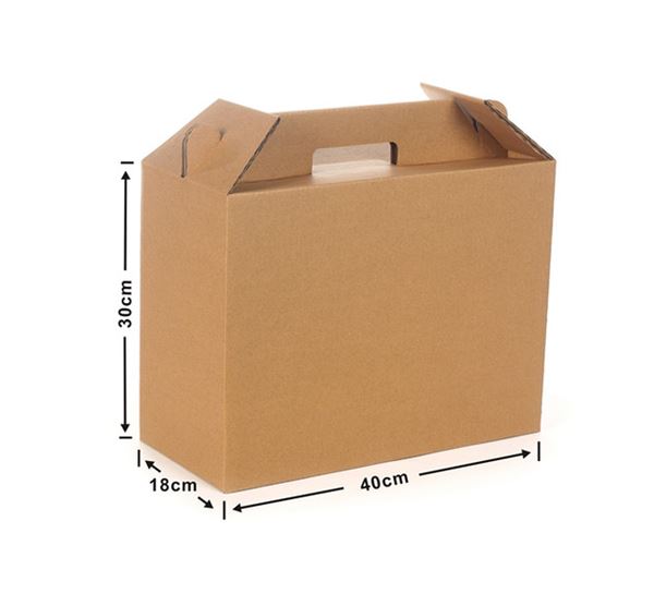 手提(ti)紙箱生(shēng)産廠家(jiā)