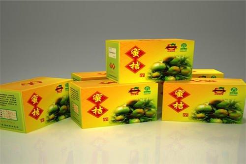 彩色(sè)紙箱廠(chang)家