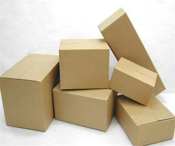 包裝紙(zhi)箱廠